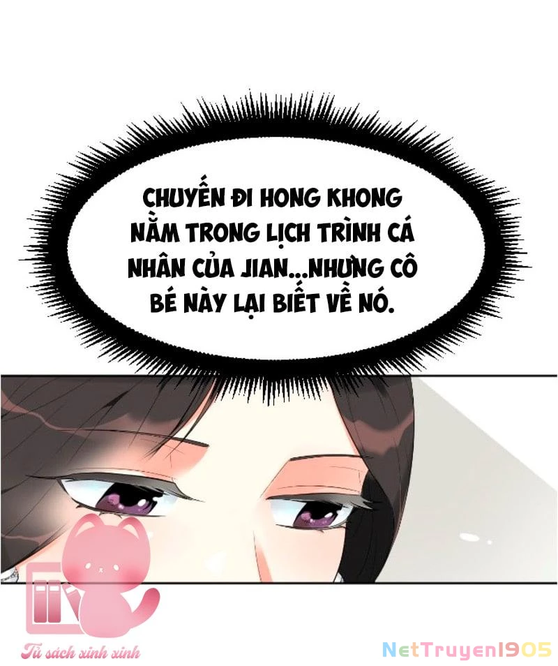 Tôi Sẽ Mang Em Đi Chapter 6 - Trang 35