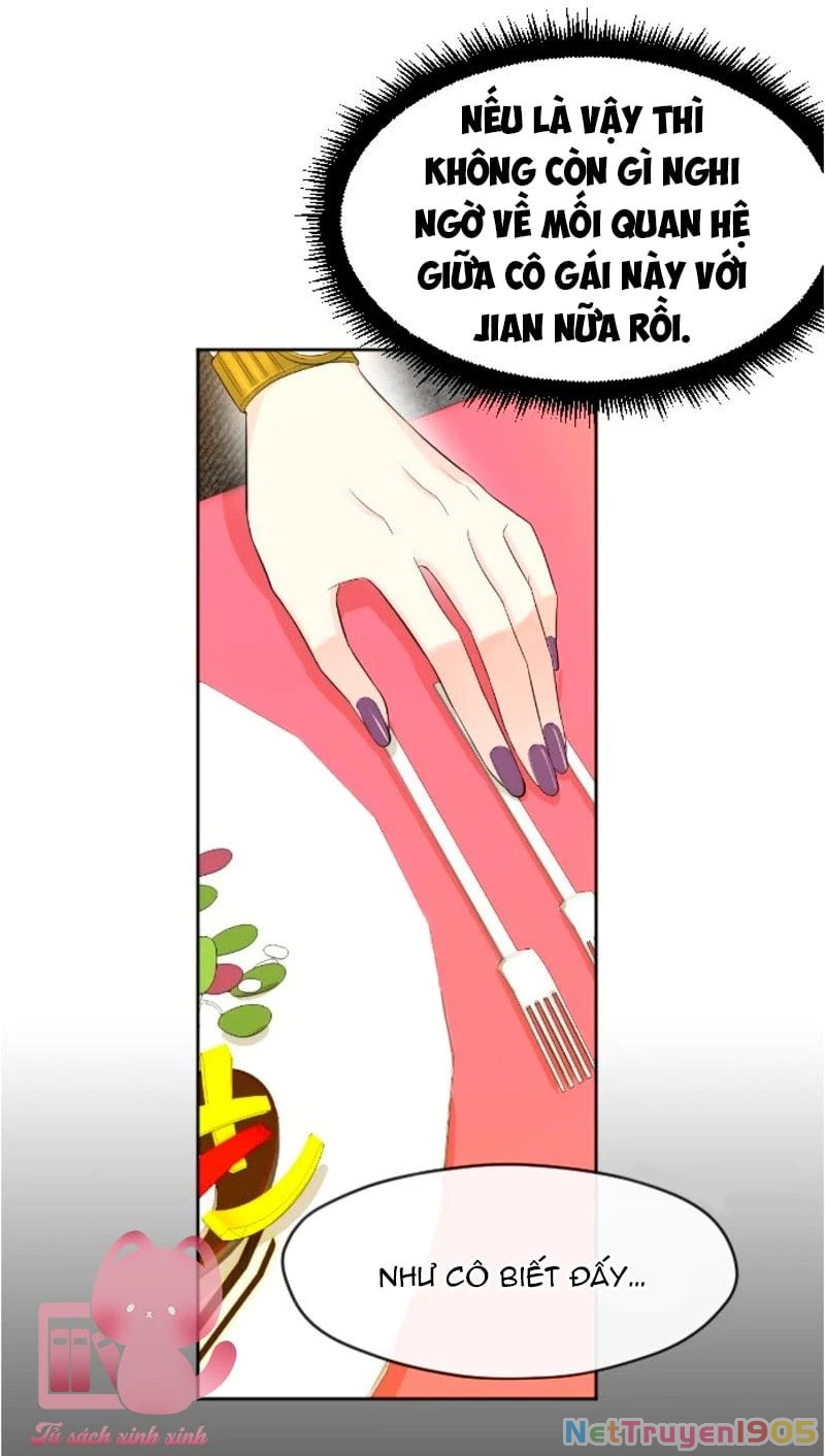 Tôi Sẽ Mang Em Đi Chapter 6 - Trang 36