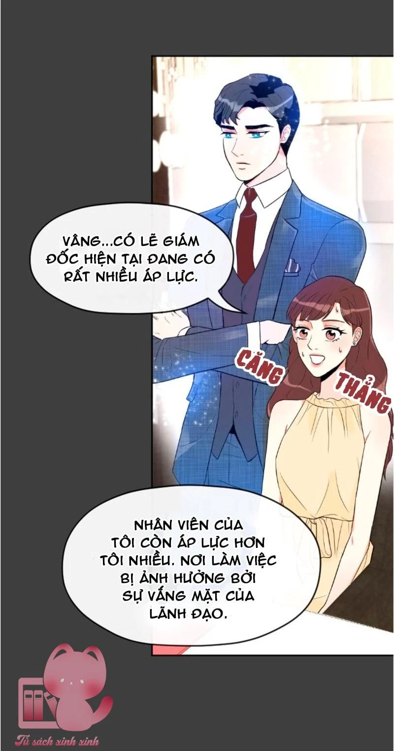 Tôi Sẽ Mang Em Đi Chapter 6 - Trang 38