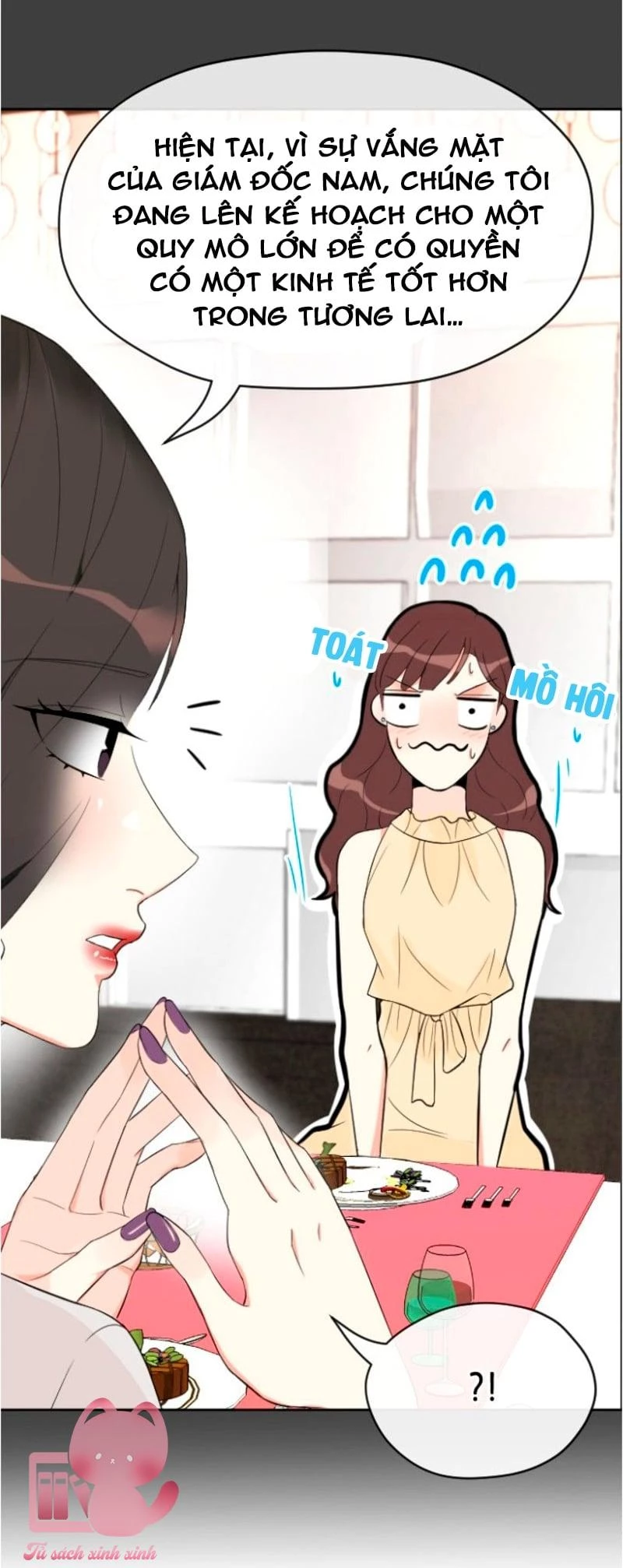 Tôi Sẽ Mang Em Đi Chapter 6 - Trang 39