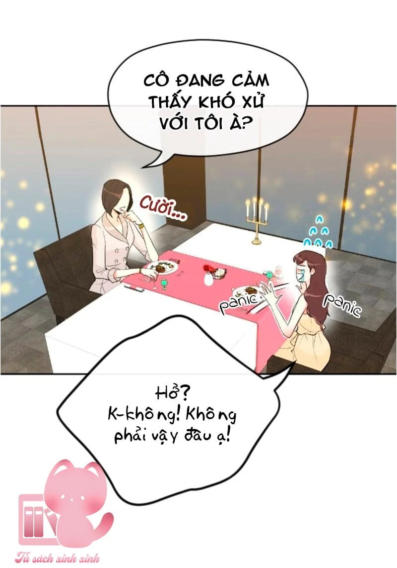 Tôi Sẽ Mang Em Đi Chapter 6 - Trang 40