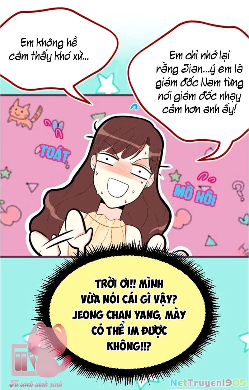 Tôi Sẽ Mang Em Đi Chapter 6 - Trang 41