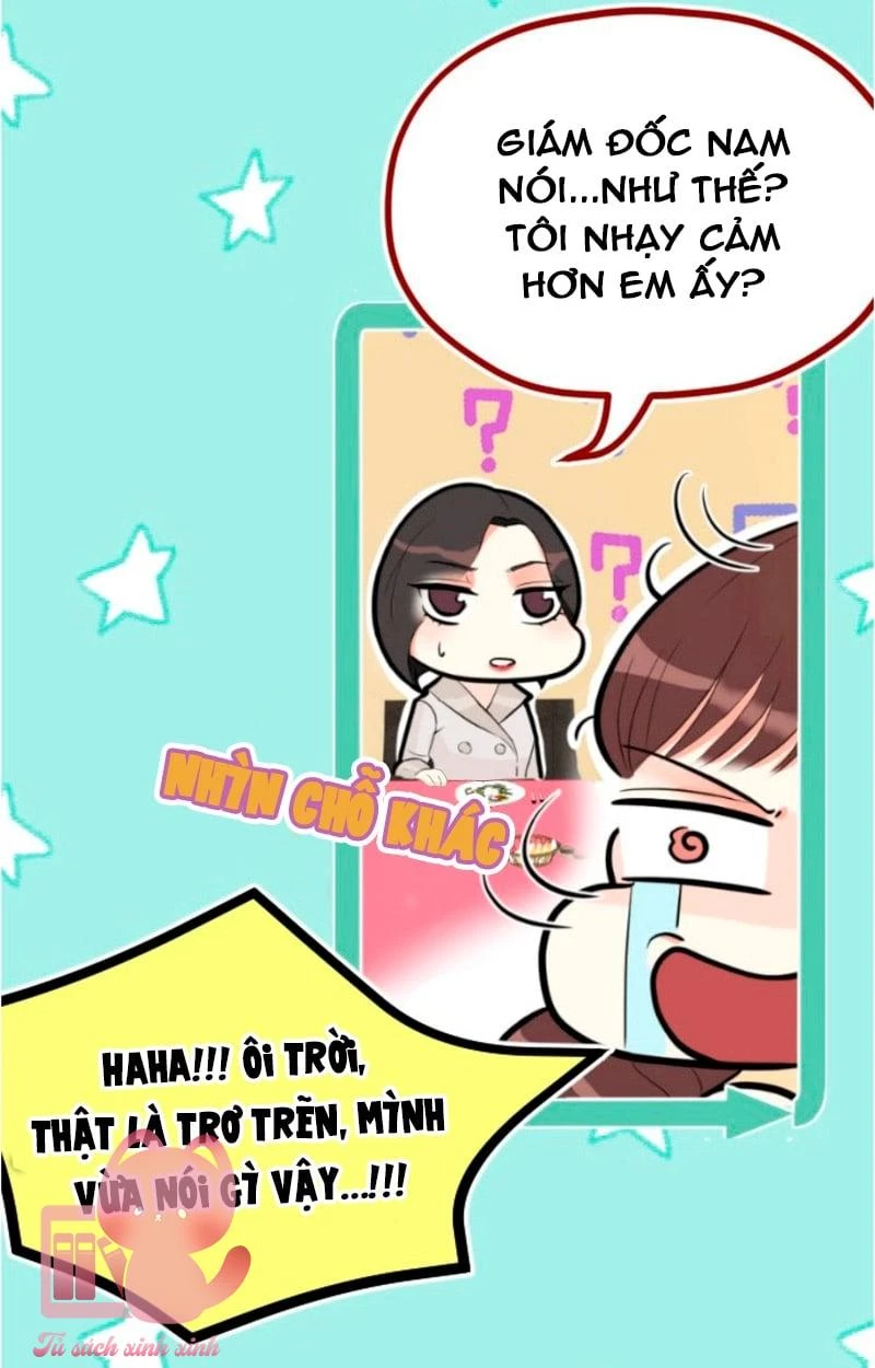 Tôi Sẽ Mang Em Đi Chapter 6 - Trang 42