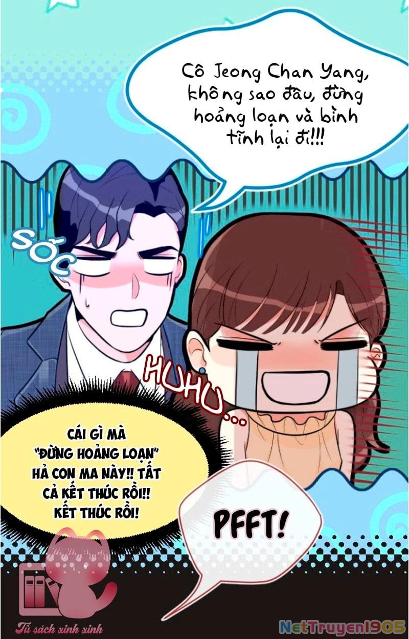 Tôi Sẽ Mang Em Đi Chapter 6 - Trang 43