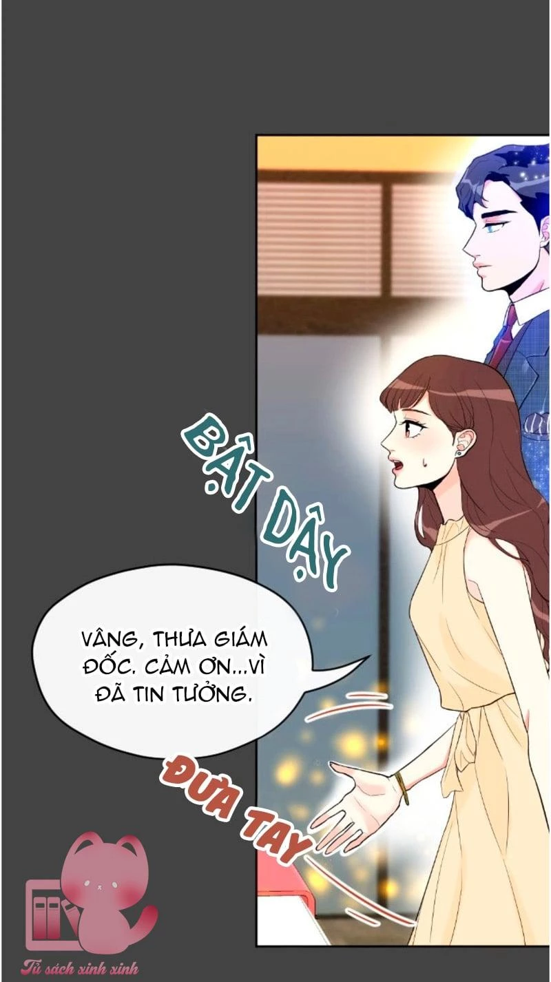 Tôi Sẽ Mang Em Đi Chapter 6 - Trang 47