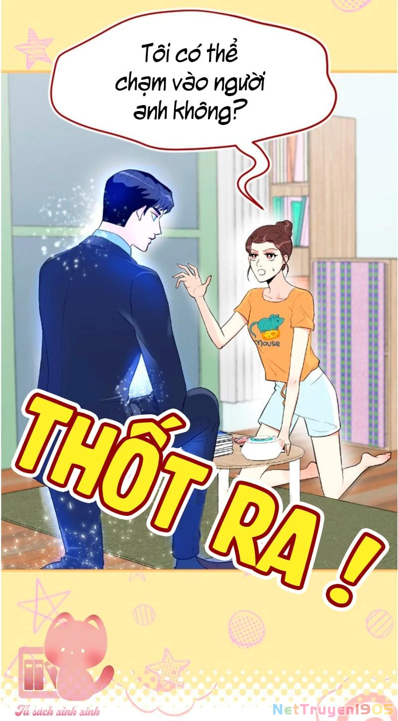 Tôi Sẽ Mang Em Đi Chapter 6 - Trang 6