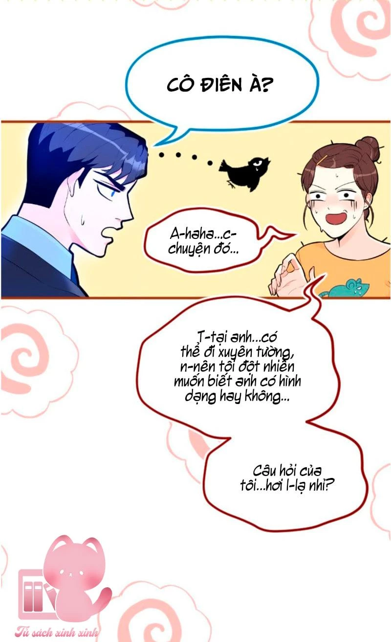 Tôi Sẽ Mang Em Đi Chapter 6 - Trang 7