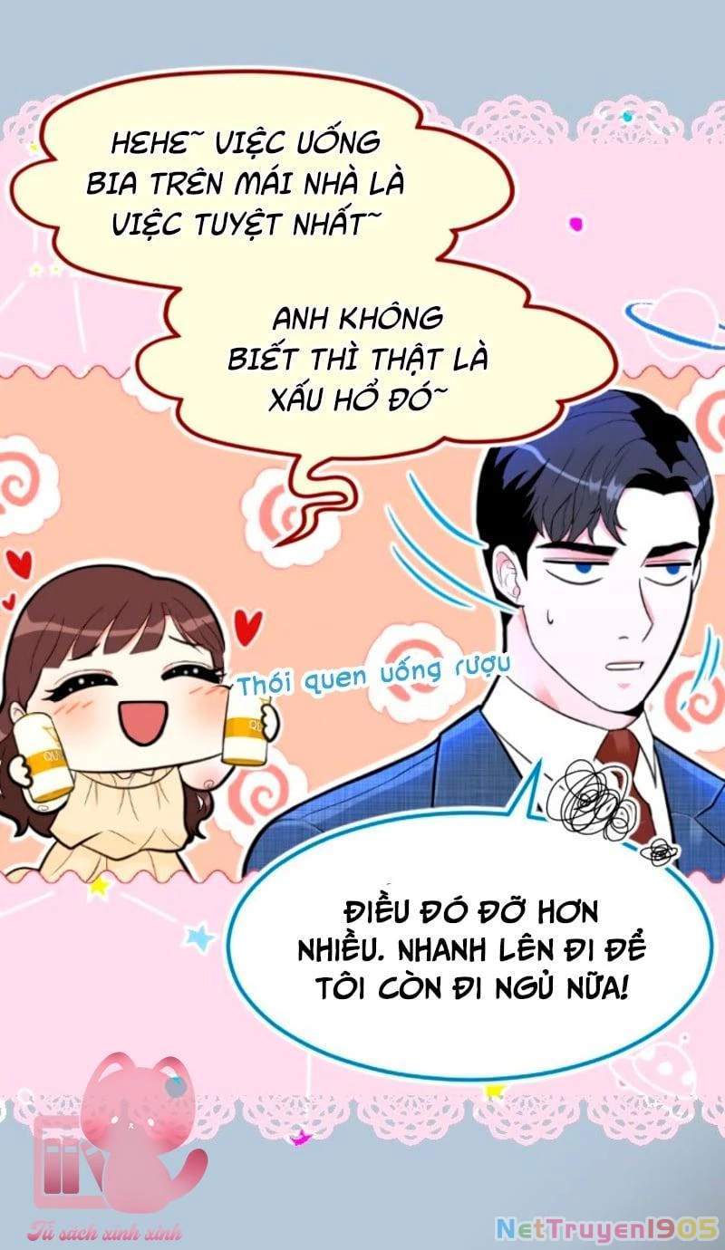 Tôi Sẽ Mang Em Đi Chapter 7 - Trang 10