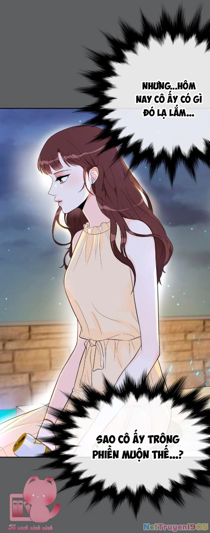Tôi Sẽ Mang Em Đi Chapter 7 - Trang 12