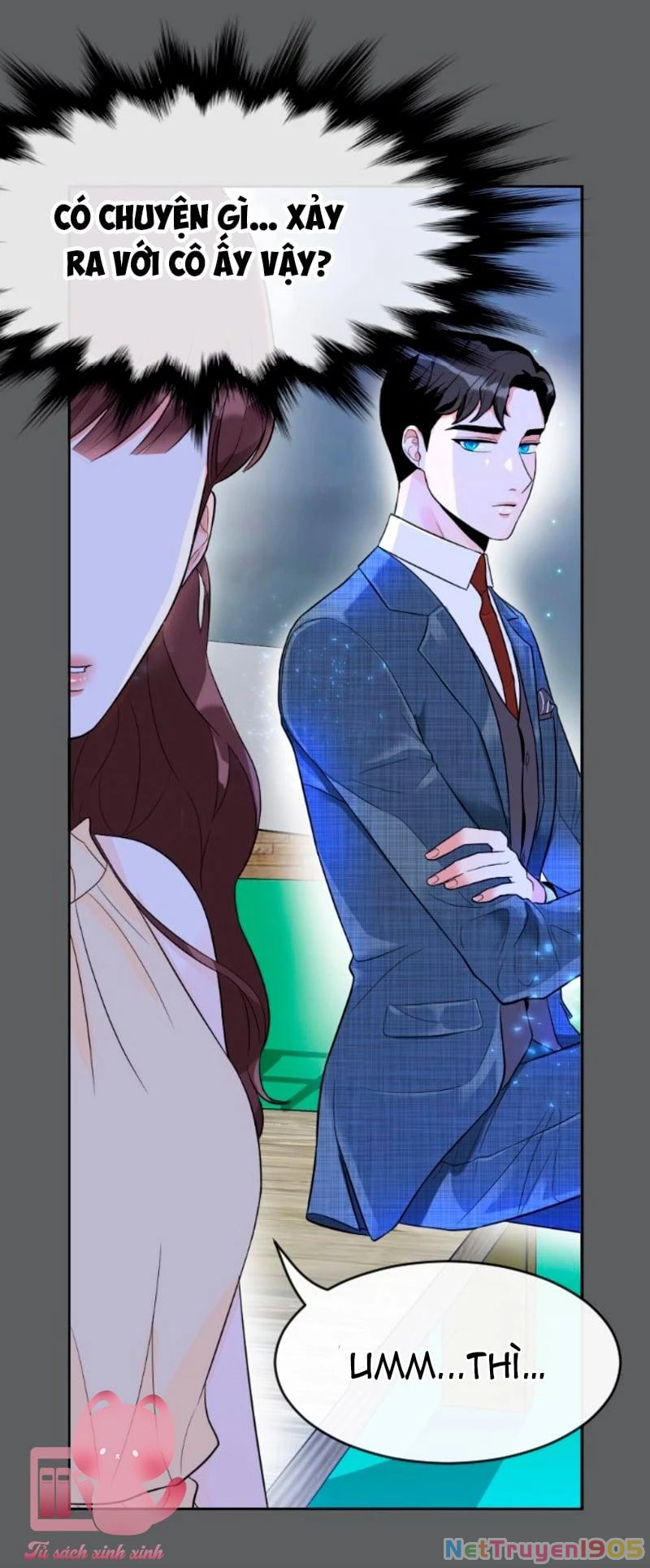 Tôi Sẽ Mang Em Đi Chapter 7 - Trang 13