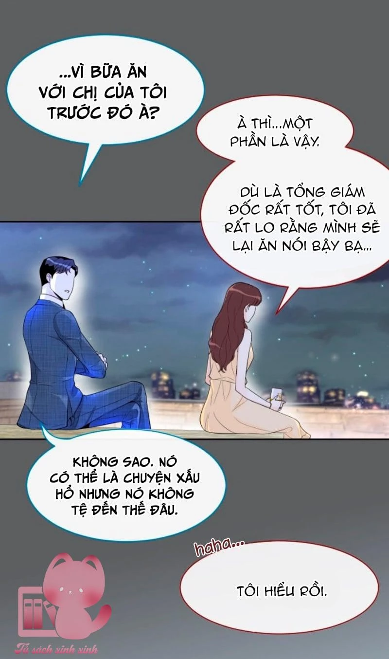 Tôi Sẽ Mang Em Đi Chapter 7 - Trang 16
