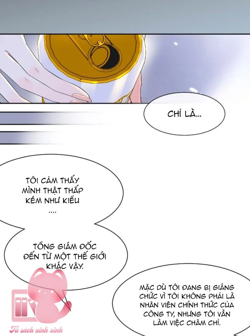 Tôi Sẽ Mang Em Đi Chapter 7 - Trang 17