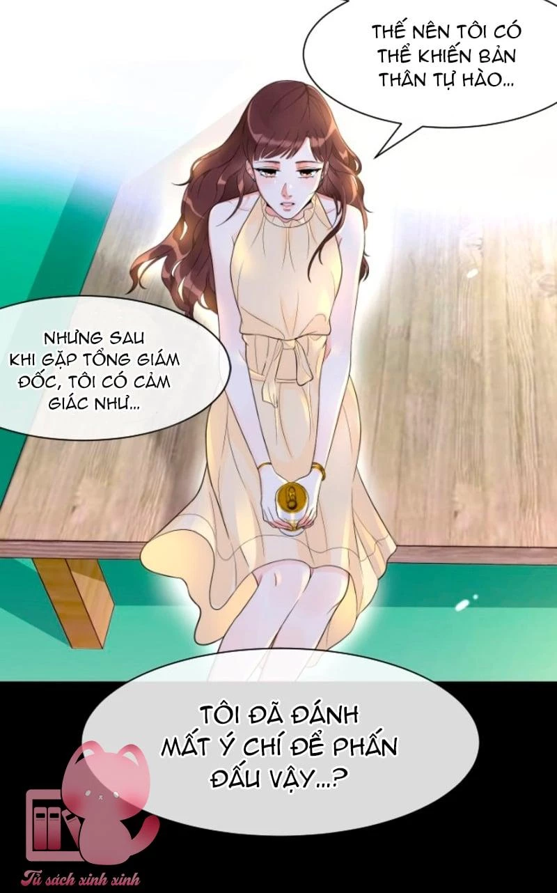 Tôi Sẽ Mang Em Đi Chapter 7 - Trang 18