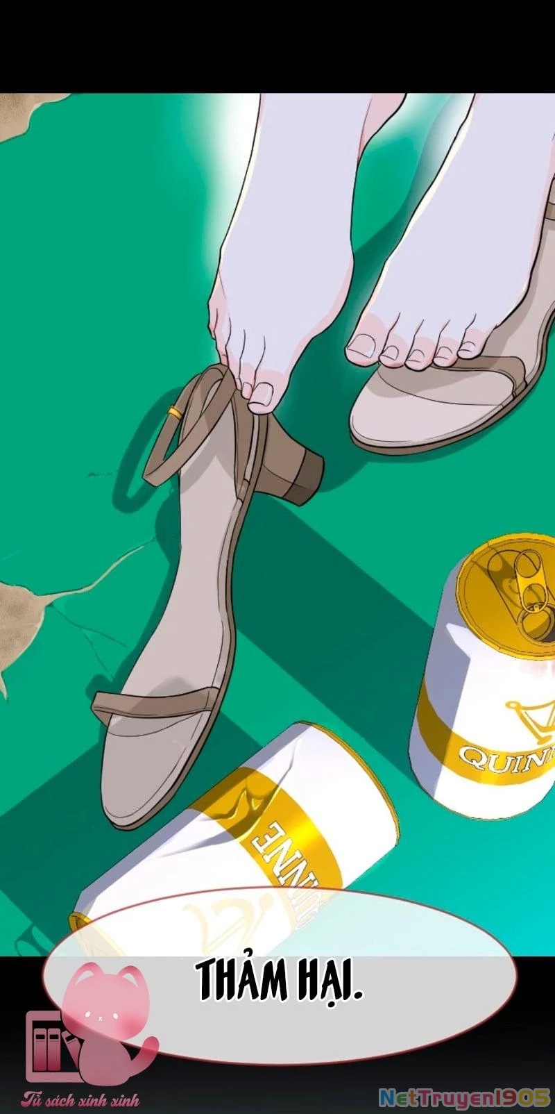 Tôi Sẽ Mang Em Đi Chapter 7 - Trang 22