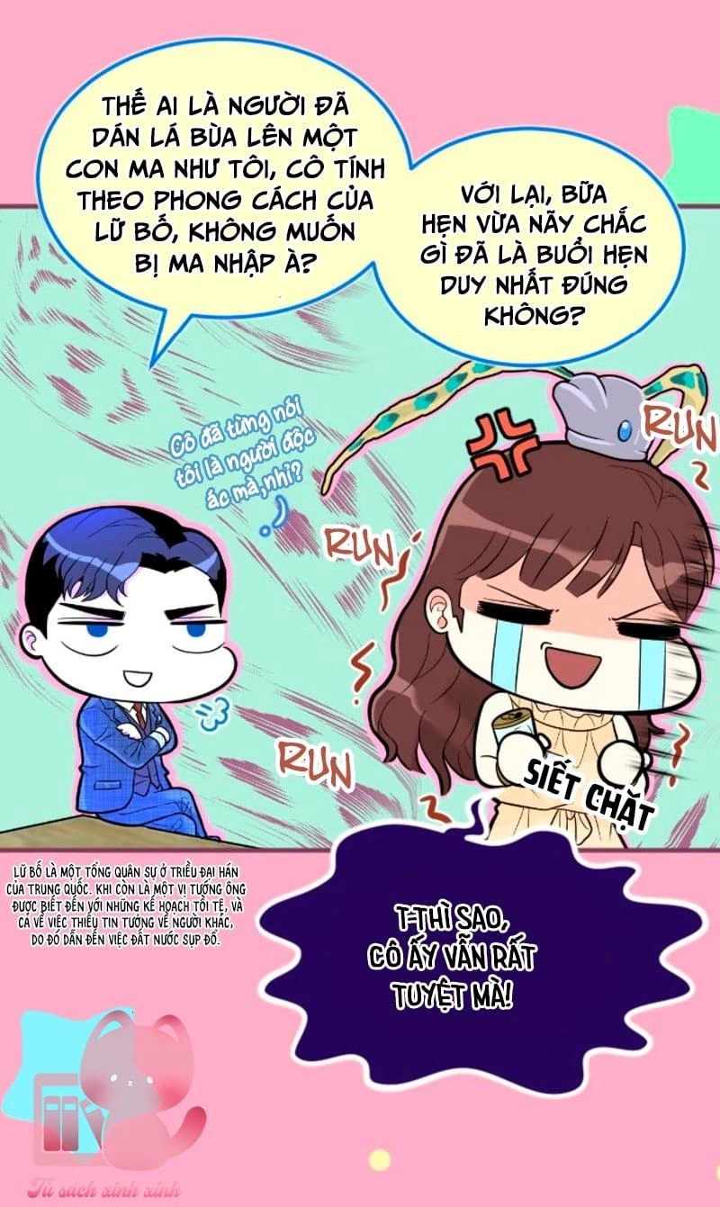 Tôi Sẽ Mang Em Đi Chapter 7 - Trang 26