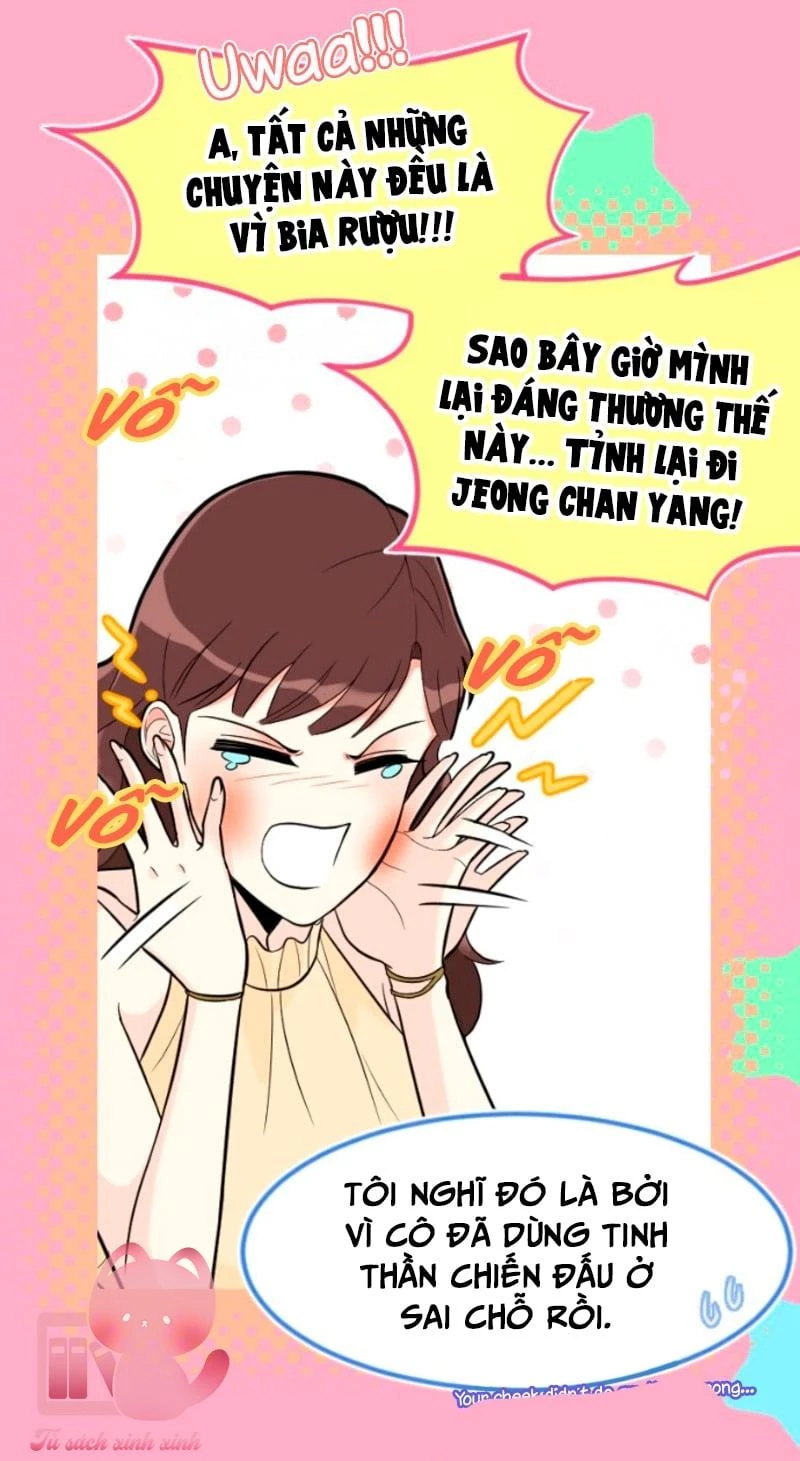 Tôi Sẽ Mang Em Đi Chapter 7 - Trang 27