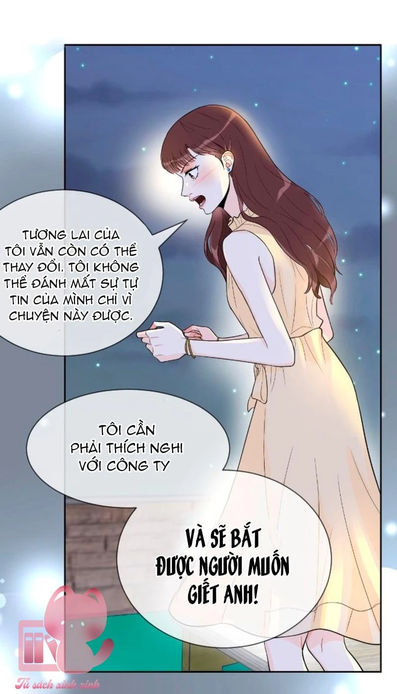 Tôi Sẽ Mang Em Đi Chapter 7 - Trang 29