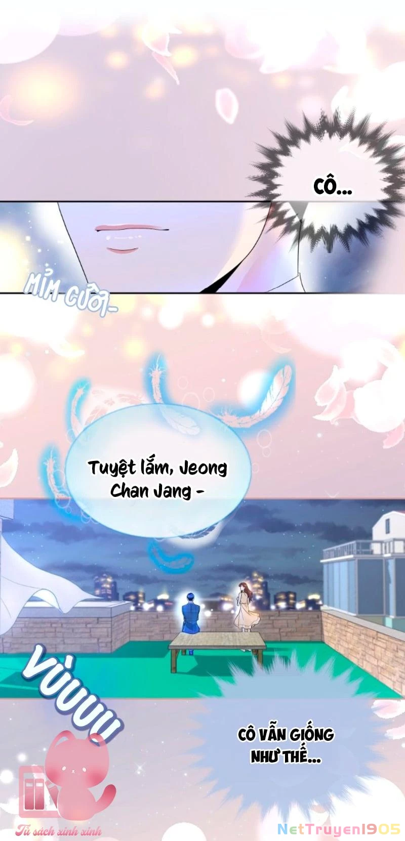 Tôi Sẽ Mang Em Đi Chapter 7 - Trang 35