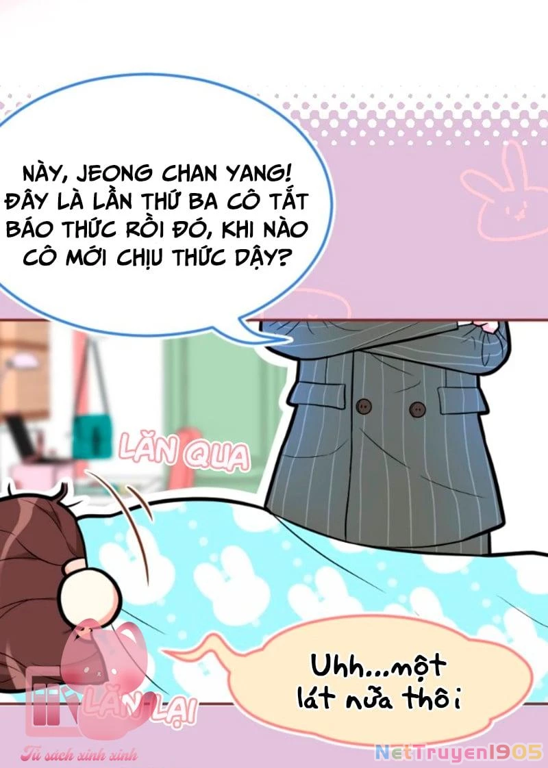 Tôi Sẽ Mang Em Đi Chapter 7 - Trang 38