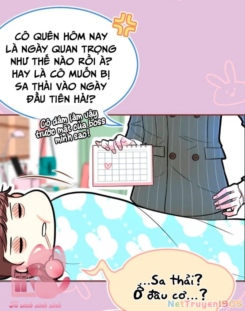 Tôi Sẽ Mang Em Đi Chapter 7 - Trang 39