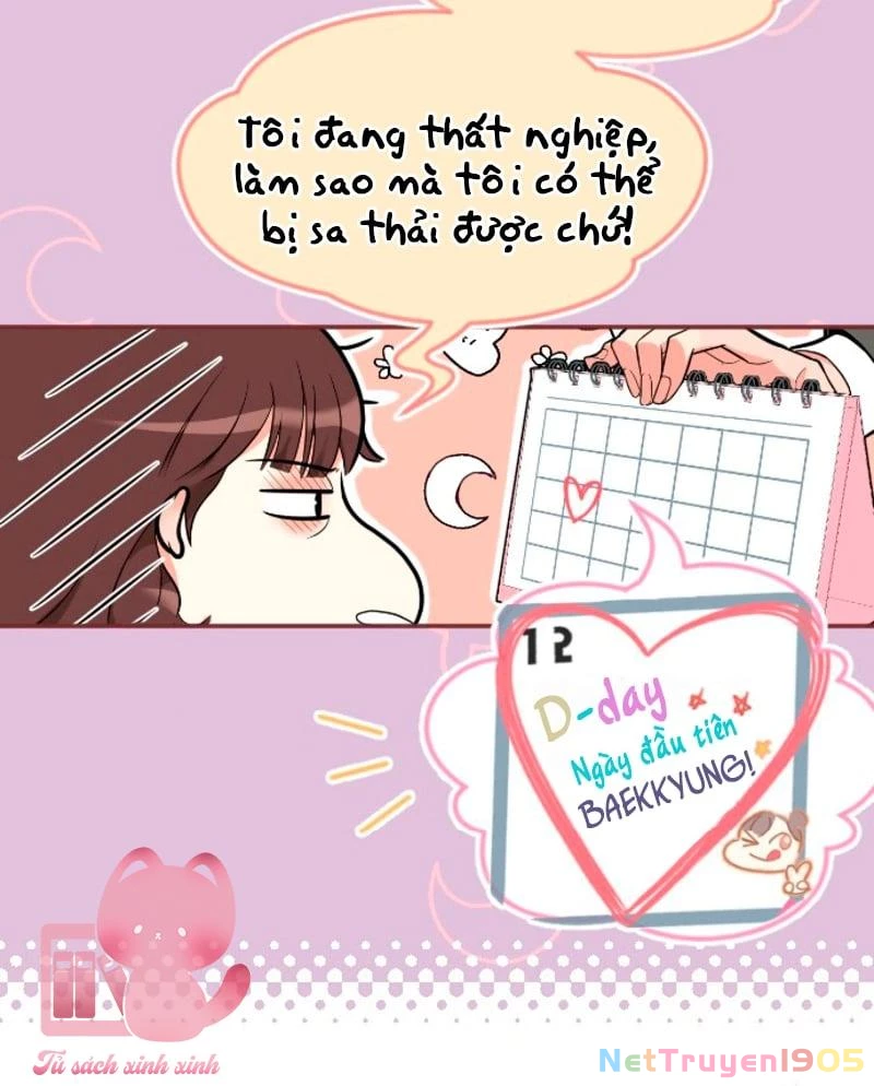 Tôi Sẽ Mang Em Đi Chapter 7 - Trang 40