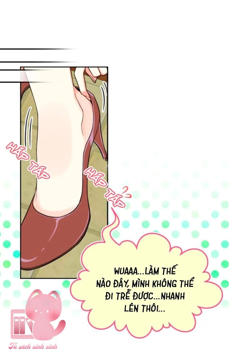 Tôi Sẽ Mang Em Đi Chapter 7 - Trang 43