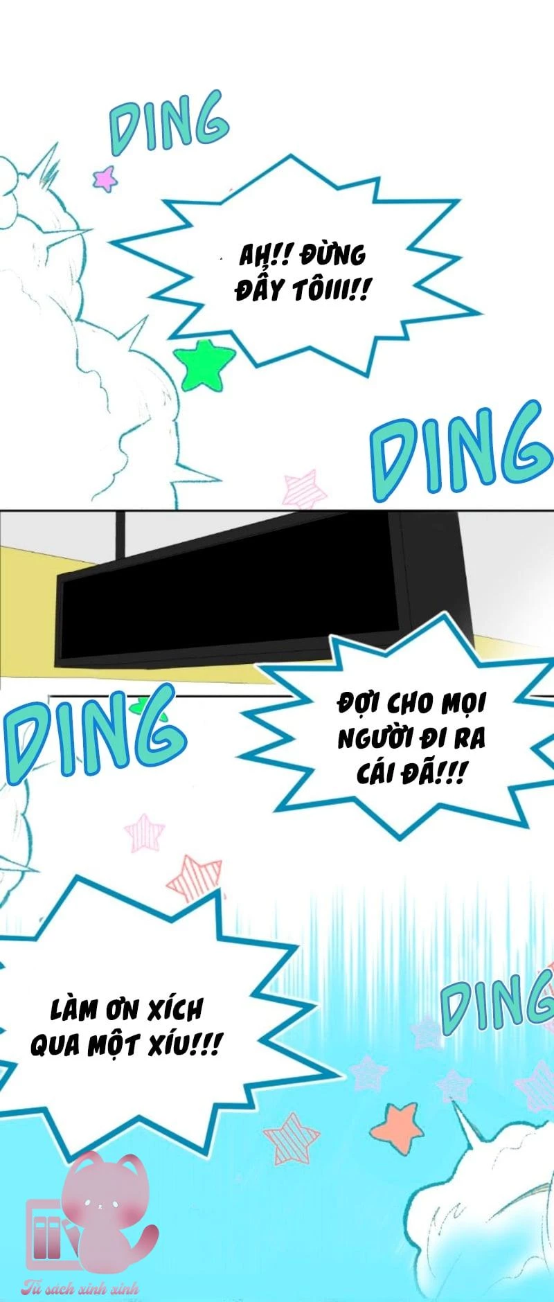 Tôi Sẽ Mang Em Đi Chapter 7 - Trang 47