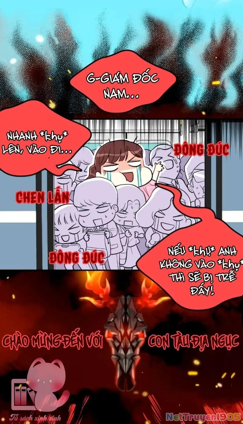 Tôi Sẽ Mang Em Đi Chapter 7 - Trang 48