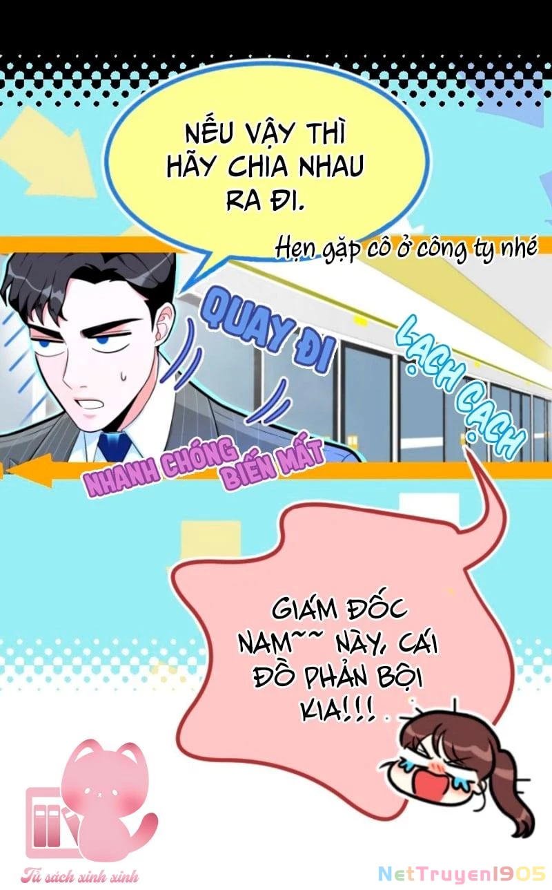 Tôi Sẽ Mang Em Đi Chapter 7 - Trang 50