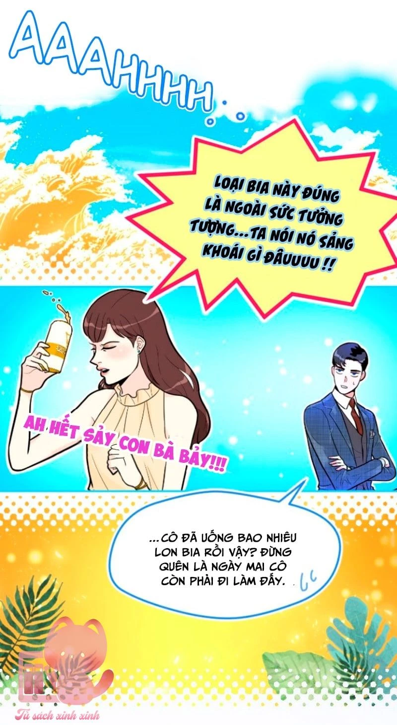 Tôi Sẽ Mang Em Đi Chapter 7 - Trang 8