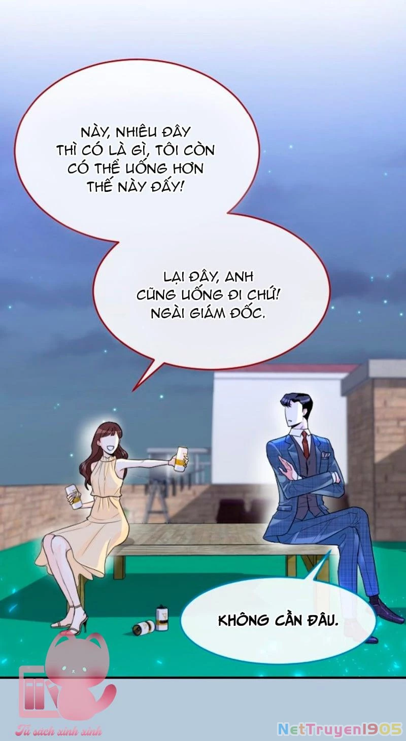 Tôi Sẽ Mang Em Đi Chapter 7 - Trang 9