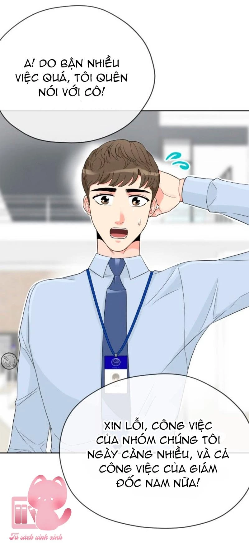 Tôi Sẽ Mang Em Đi Chapter 8 - Trang 10