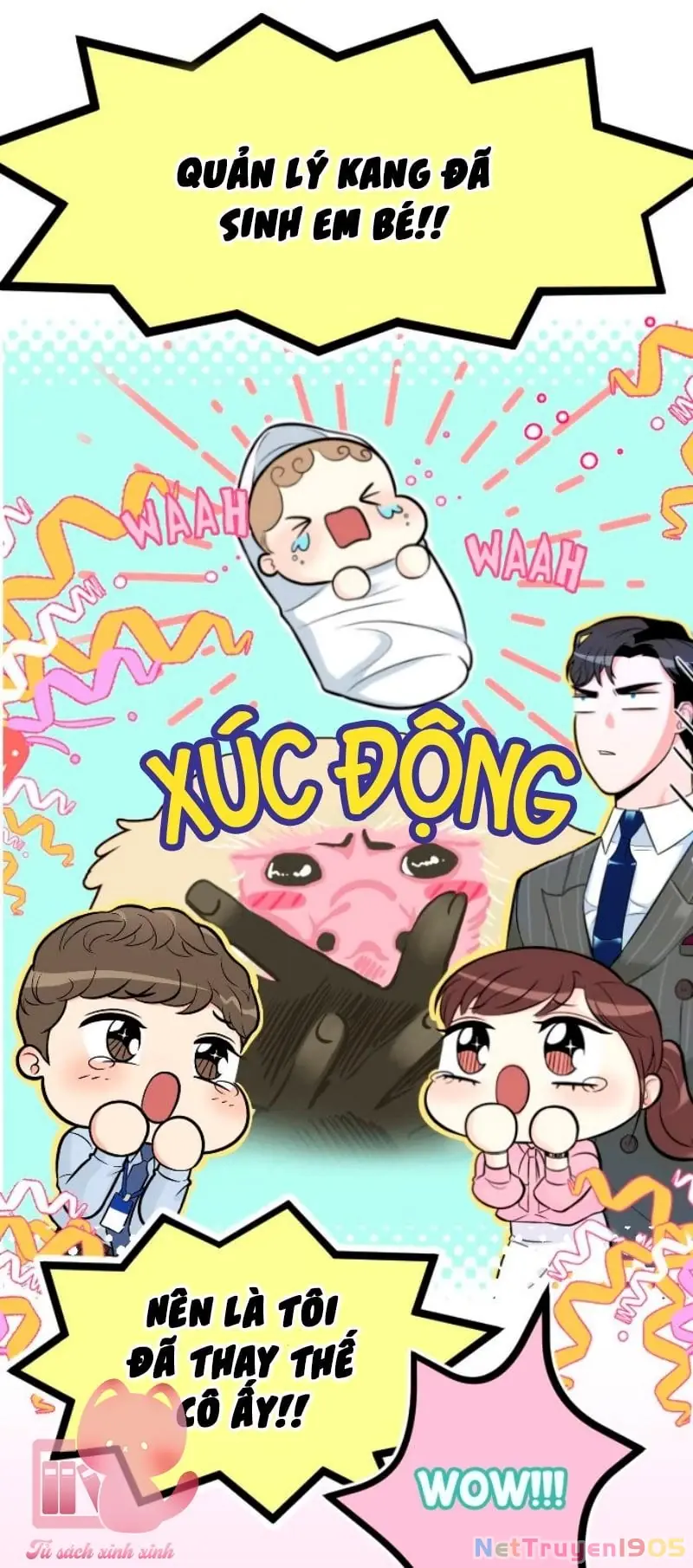 Tôi Sẽ Mang Em Đi Chapter 8 - Trang 12