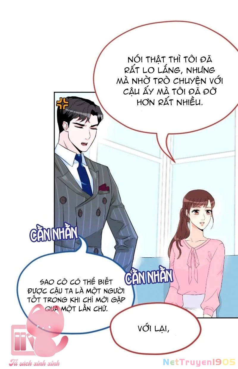 Tôi Sẽ Mang Em Đi Chapter 8 - Trang 19