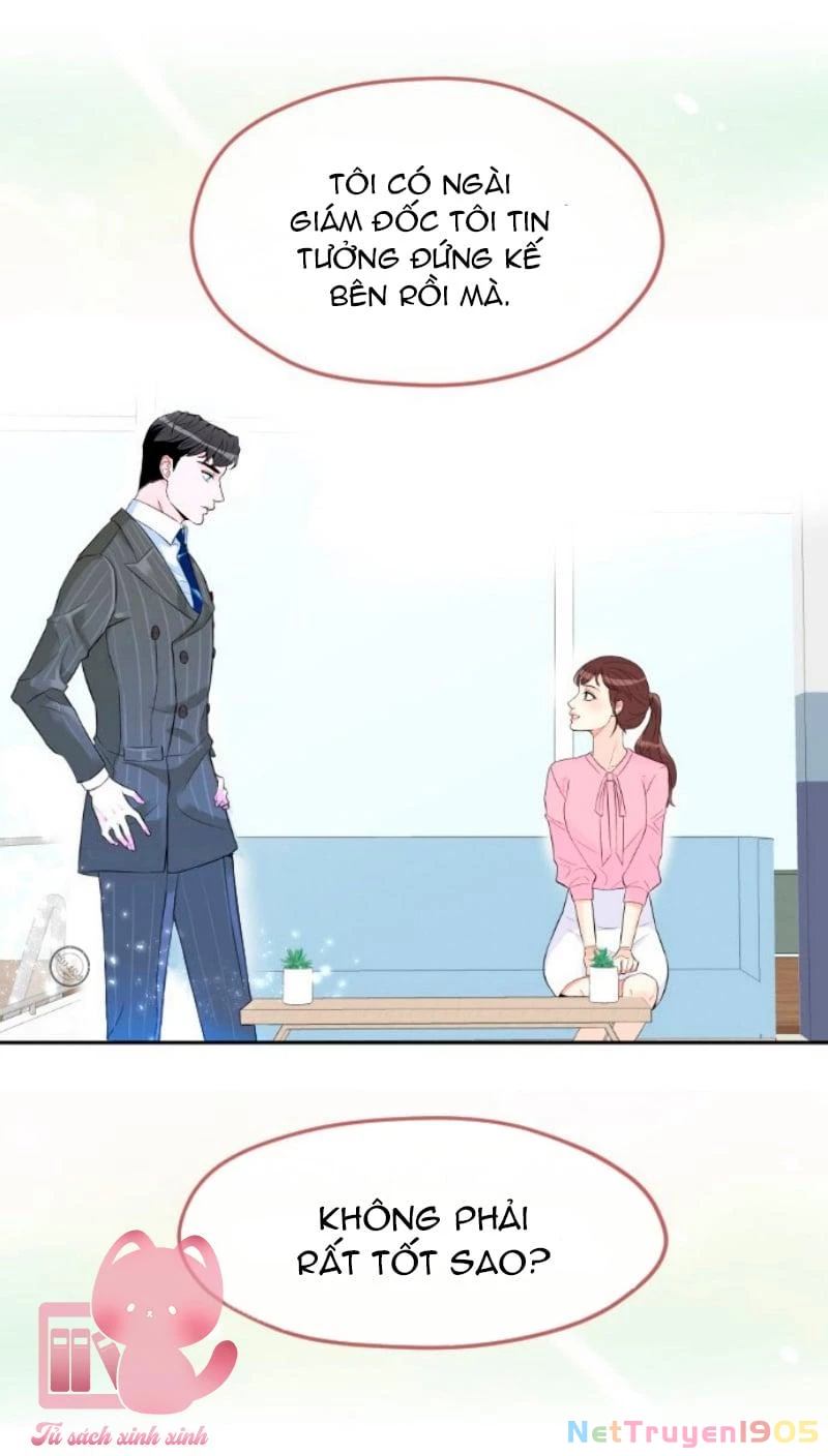 Tôi Sẽ Mang Em Đi Chapter 8 - Trang 20