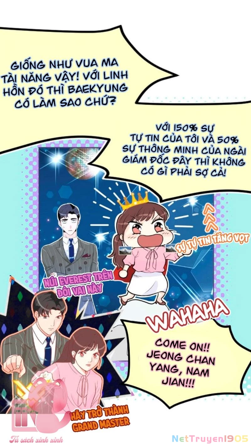 Tôi Sẽ Mang Em Đi Chapter 8 - Trang 21