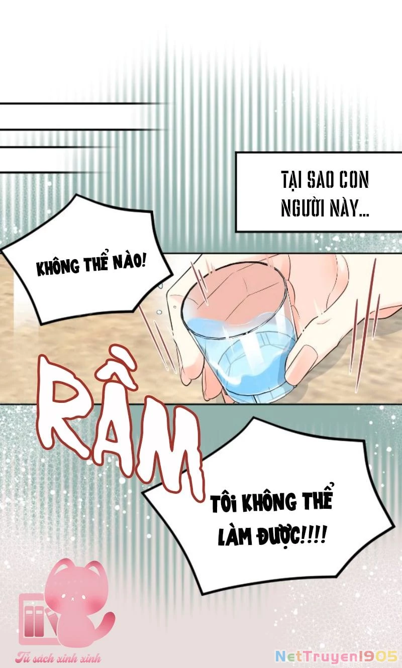 Tôi Sẽ Mang Em Đi Chapter 8 - Trang 23