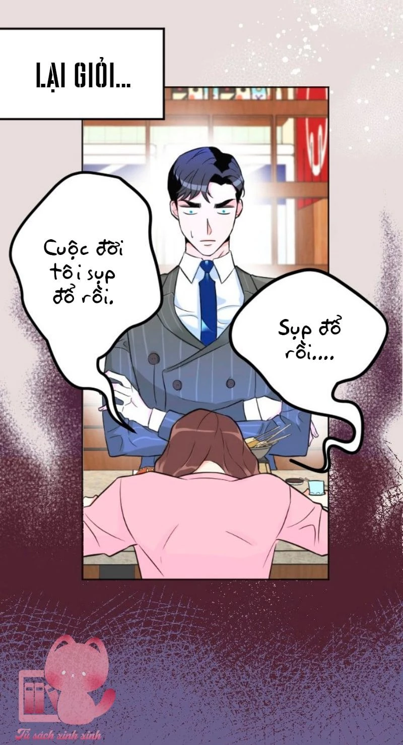 Tôi Sẽ Mang Em Đi Chapter 8 - Trang 24