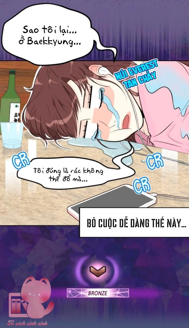 Tôi Sẽ Mang Em Đi Chapter 8 - Trang 25