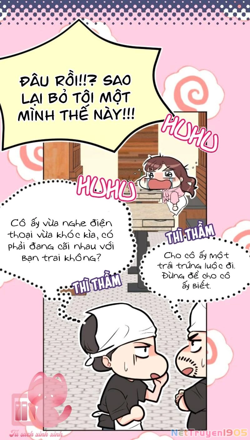 Tôi Sẽ Mang Em Đi Chapter 8 - Trang 26