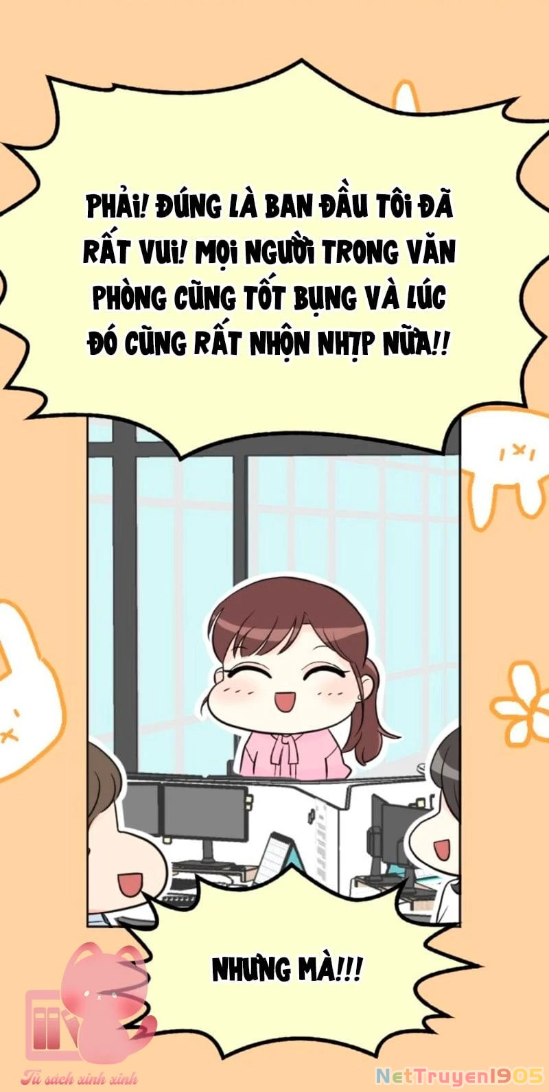 Tôi Sẽ Mang Em Đi Chapter 8 - Trang 28