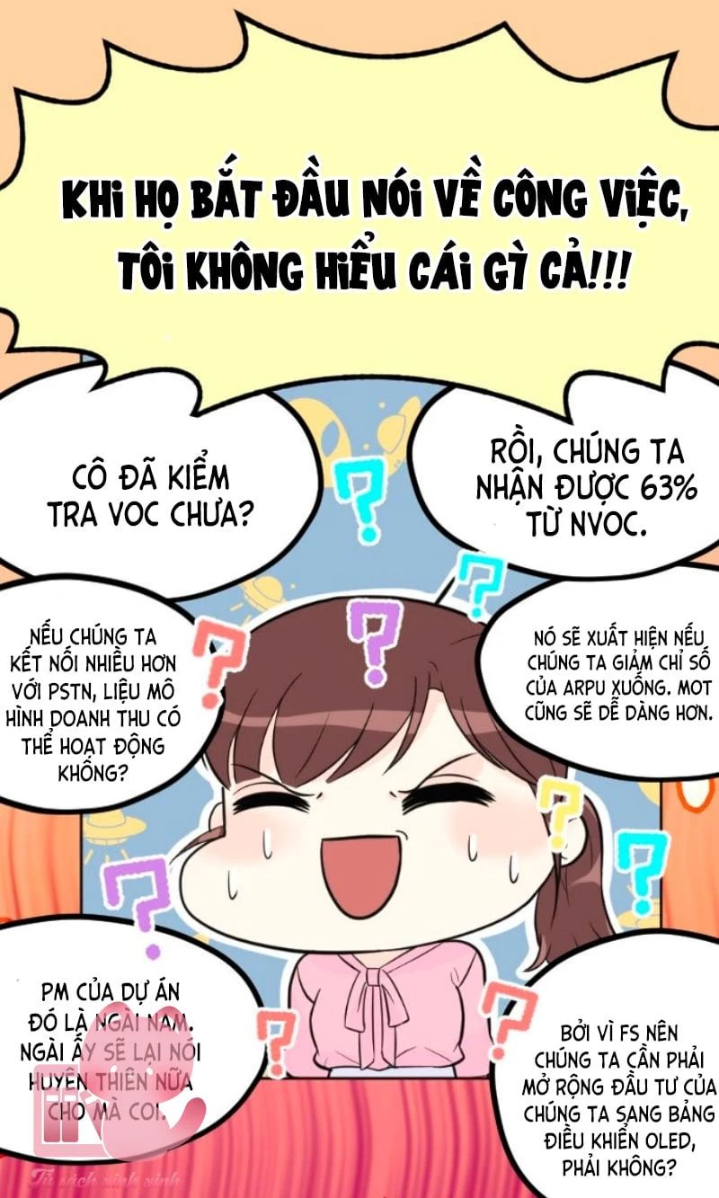 Tôi Sẽ Mang Em Đi Chapter 8 - Trang 29