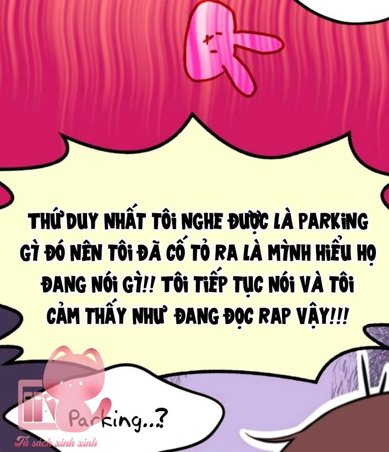 Tôi Sẽ Mang Em Đi Chapter 8 - Trang 30