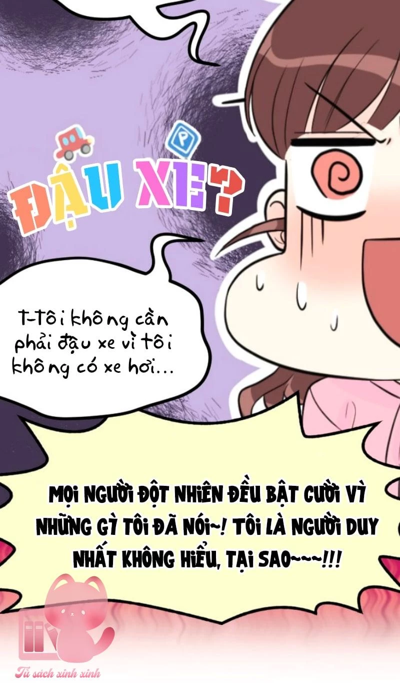 Tôi Sẽ Mang Em Đi Chapter 8 - Trang 31