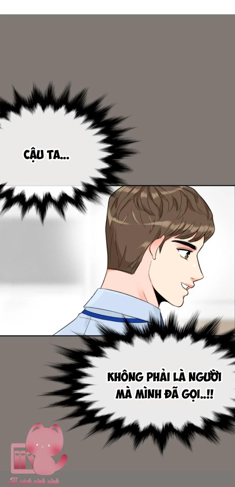 Tôi Sẽ Mang Em Đi Chapter 8 - Trang 4