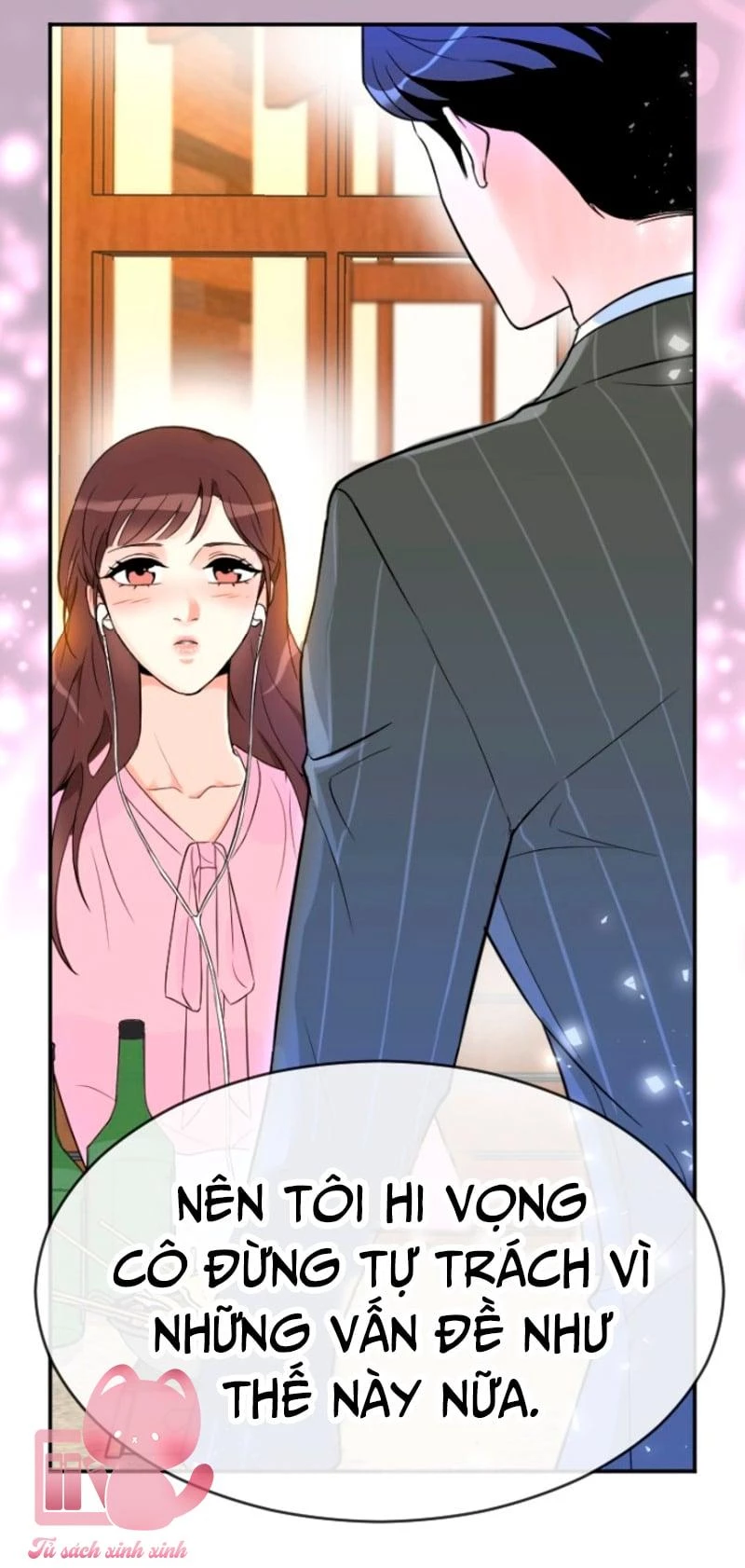 Tôi Sẽ Mang Em Đi Chapter 8 - Trang 42