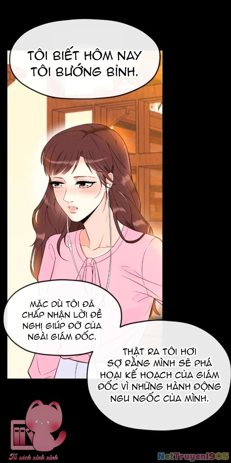 Tôi Sẽ Mang Em Đi Chapter 8 - Trang 46