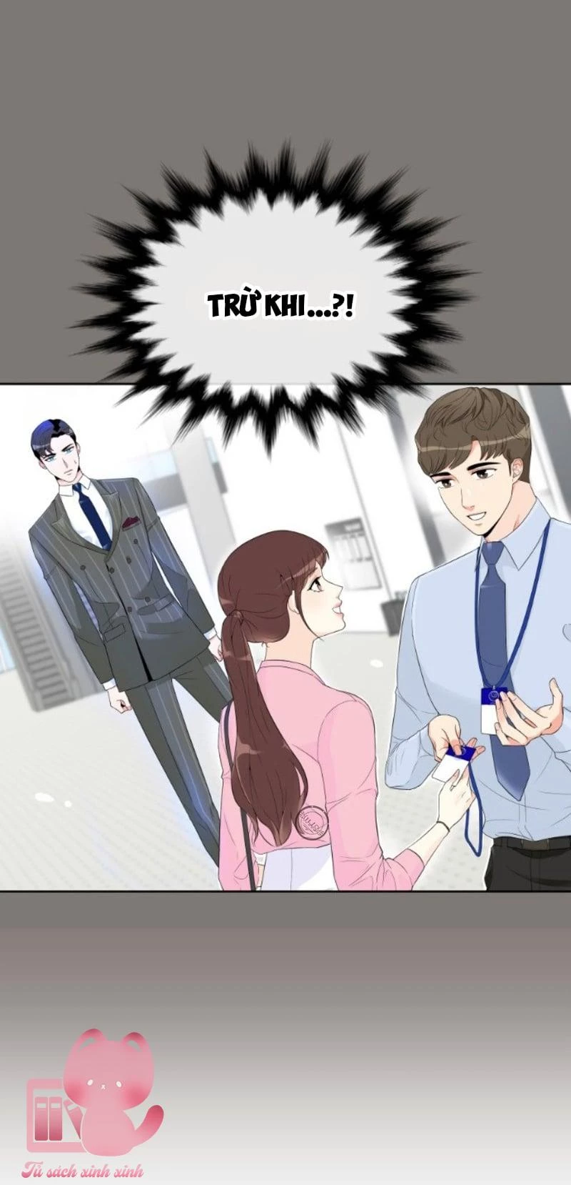 Tôi Sẽ Mang Em Đi Chapter 8 - Trang 5
