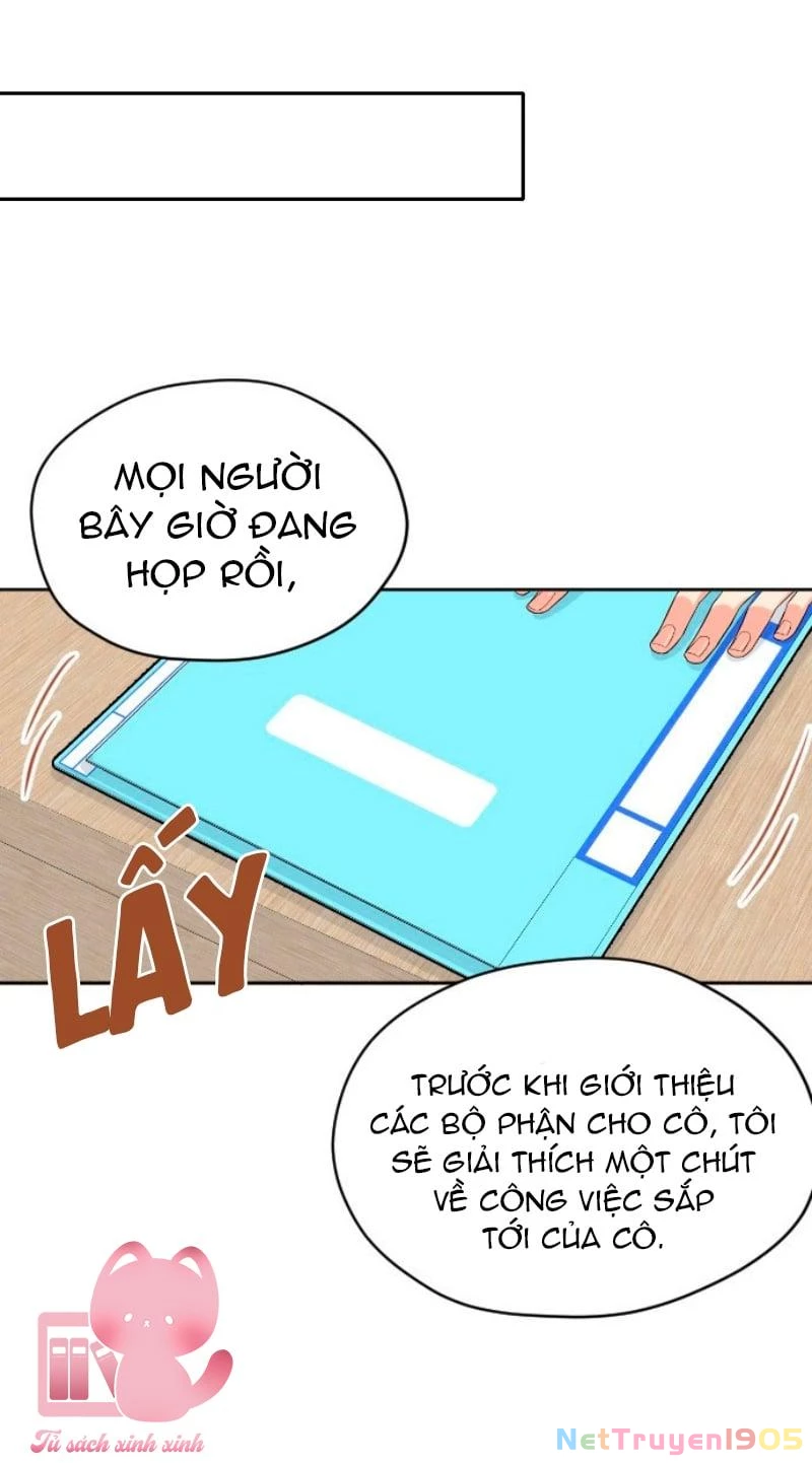 Tôi Sẽ Mang Em Đi Chapter 8 - Trang 7