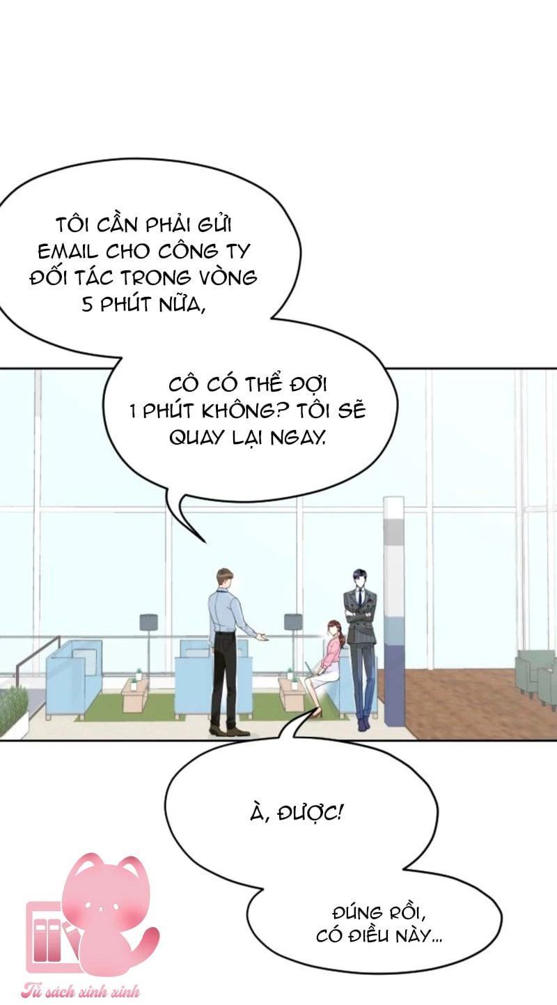 Tôi Sẽ Mang Em Đi Chapter 8 - Trang 8